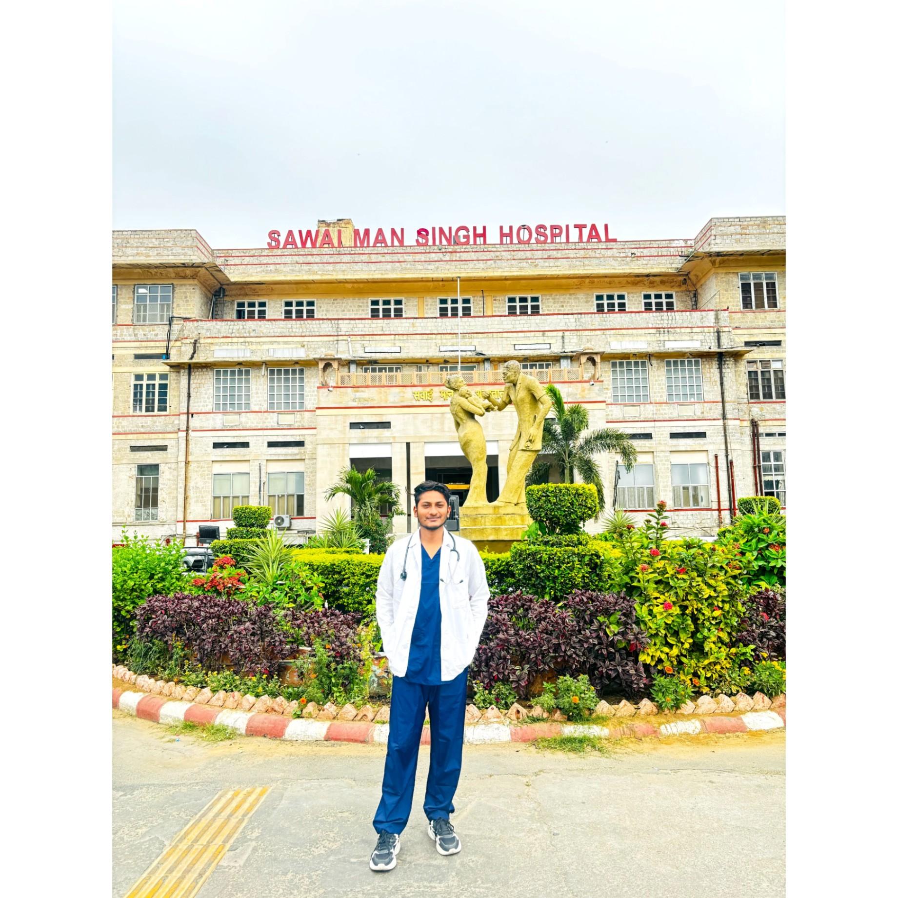 Physiotherapist available 