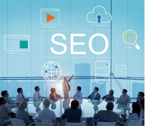 seo company in gujarat