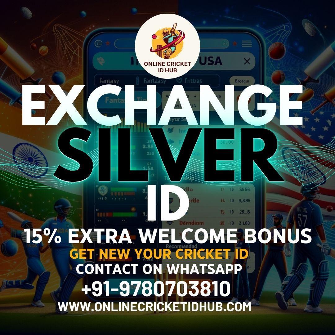 Secure Silver Exchange ID: Get Yours Today!