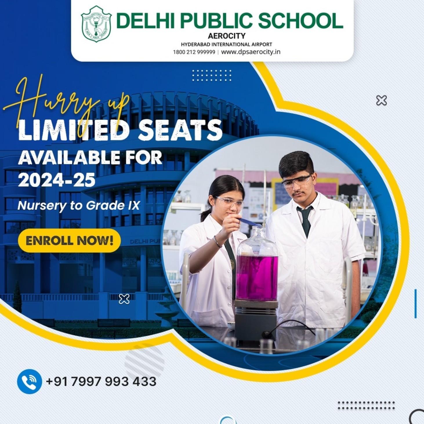 Top International Schools in Shamshabad, Hyderabad | World-class Faculty 