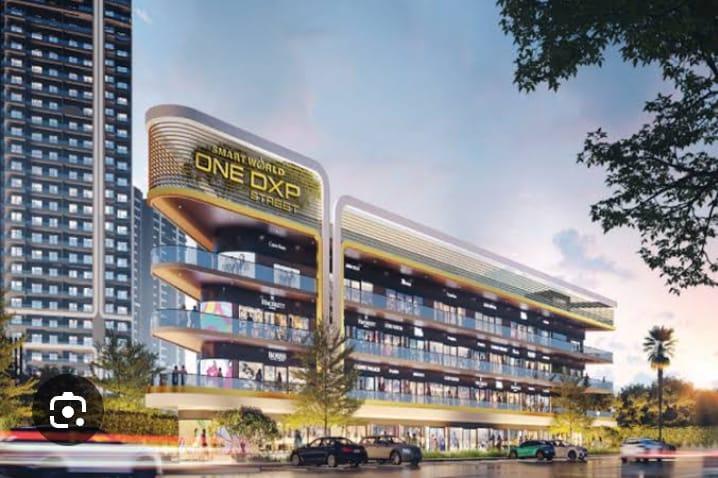 Luxury Living at Smart World One DXP, Sector 113, Gurgaon
