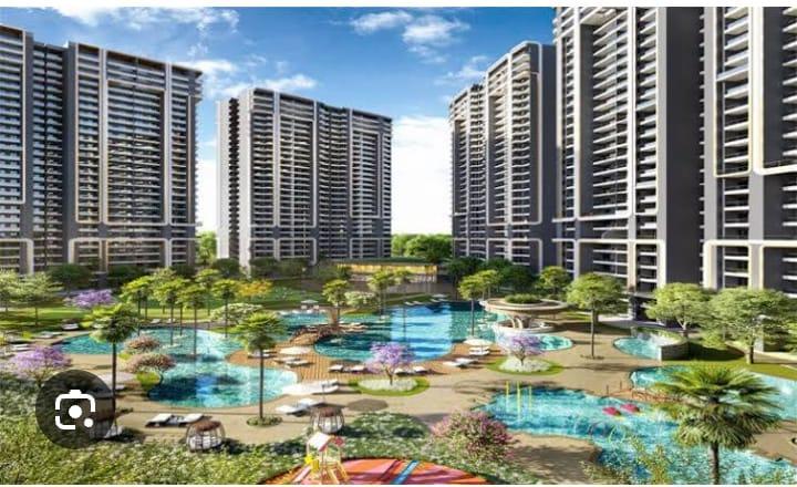 Smart World One DXP Luxury Residences in Sector 113, Gurgaon
