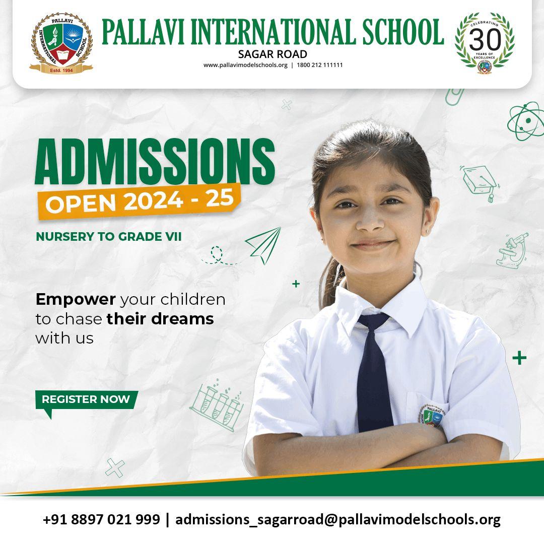 Affordable Schools in Bongloor, Ibrahimpatnam 