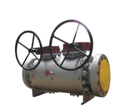 Double Block and Bleed Valve Manufacturers in USA