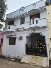 2-BHK Furnished House On Rent At Bengali Square.