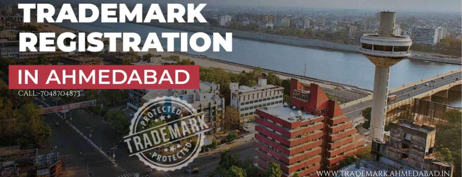 Top trademark advocate in ahmedabad