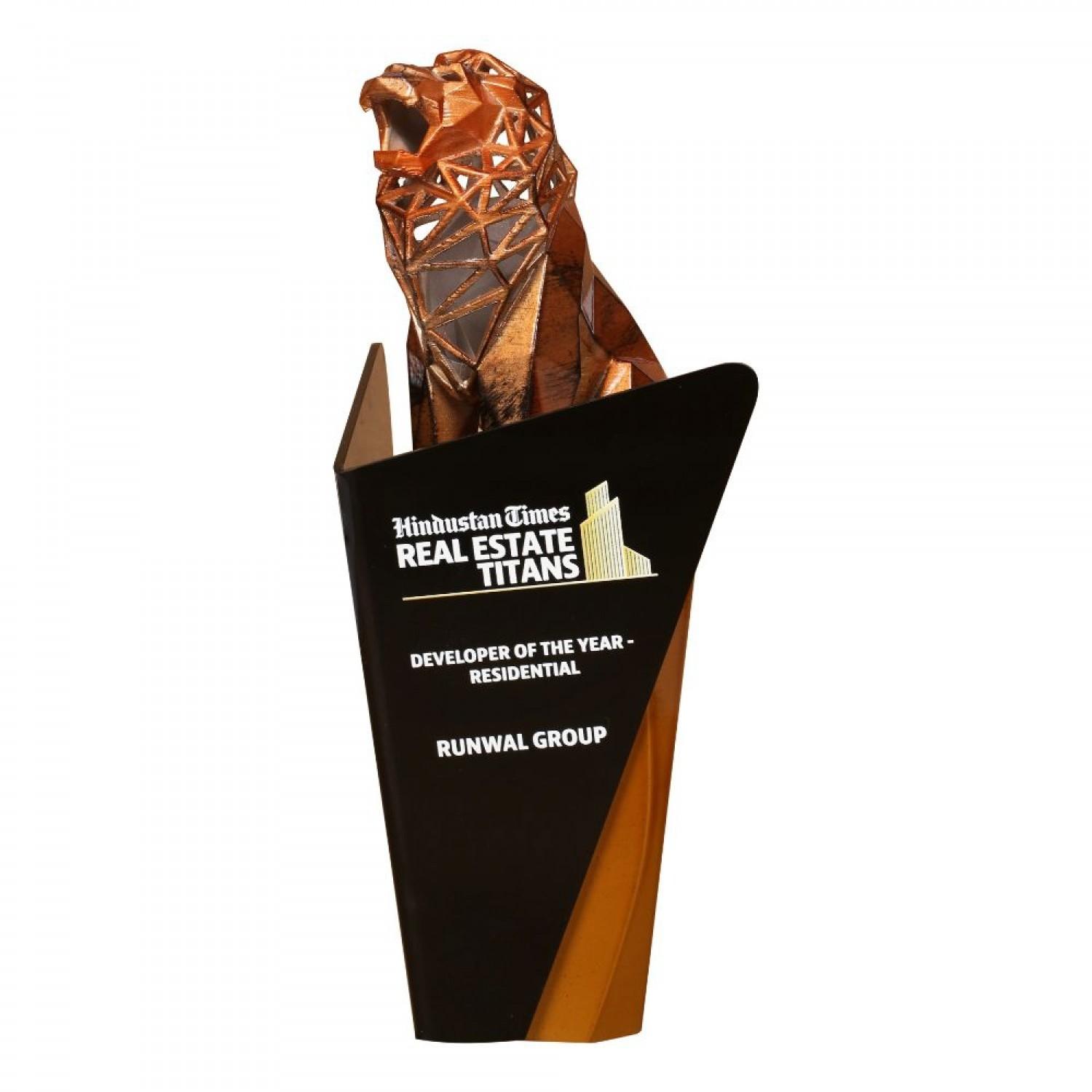 trophy manufacturers in delhi