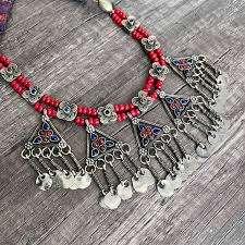 The Timeless Elegance of Kashmiri Jewellery: A Guide