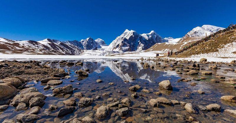 Book Silk Route Durga Puja Special Package Tour - PUJA SPL BOOKING !!!