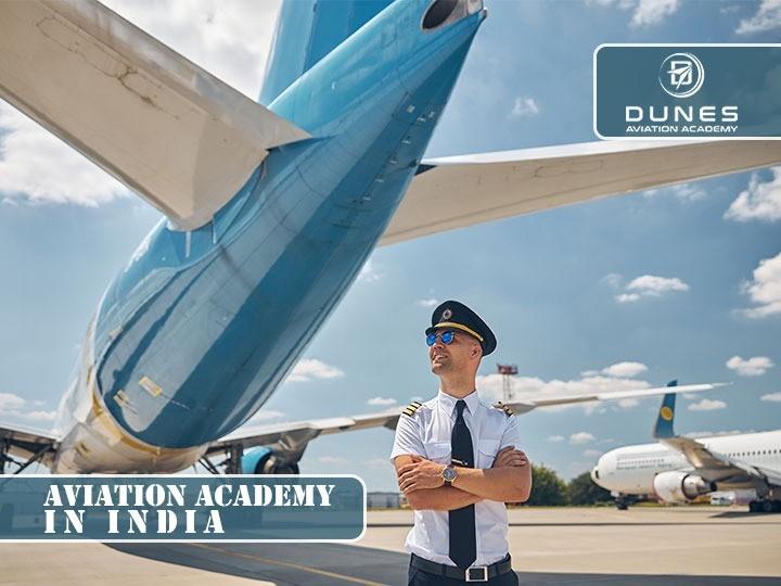 Aviation Academy In India