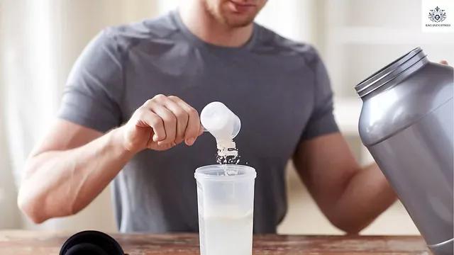 Health Supplement Manufacturer in India | KAG Industries