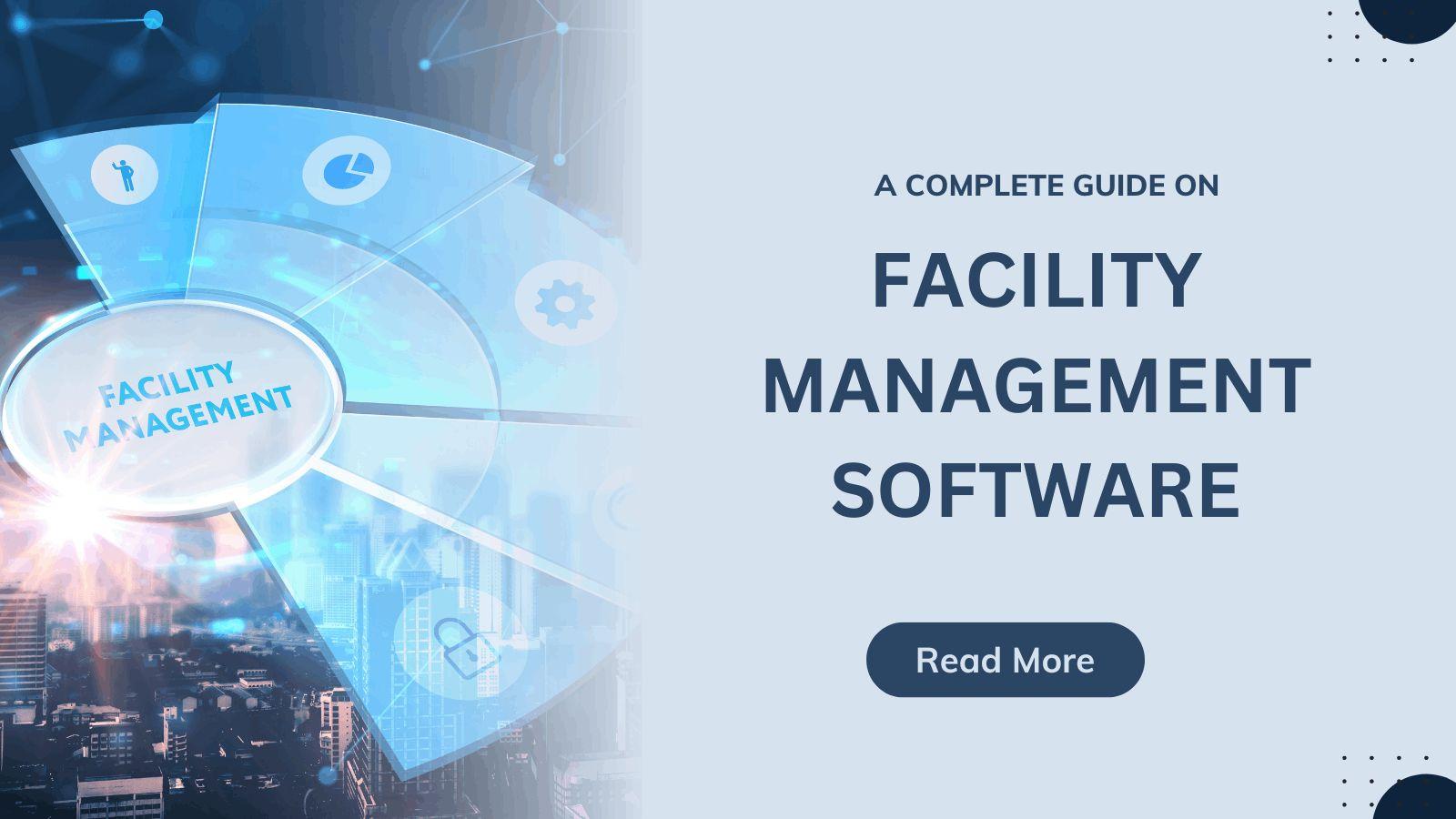 Facility Management Software | Property Automate