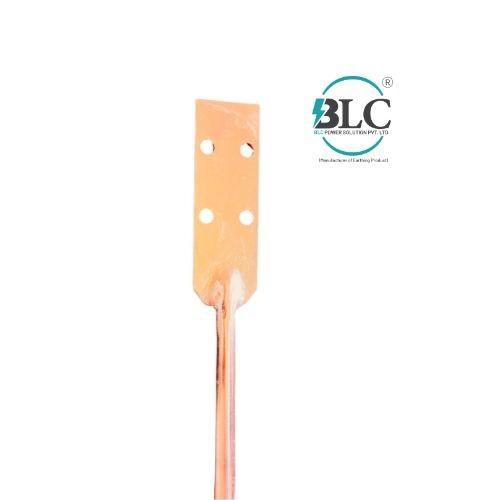 Copper Earthing manufacuturer in India