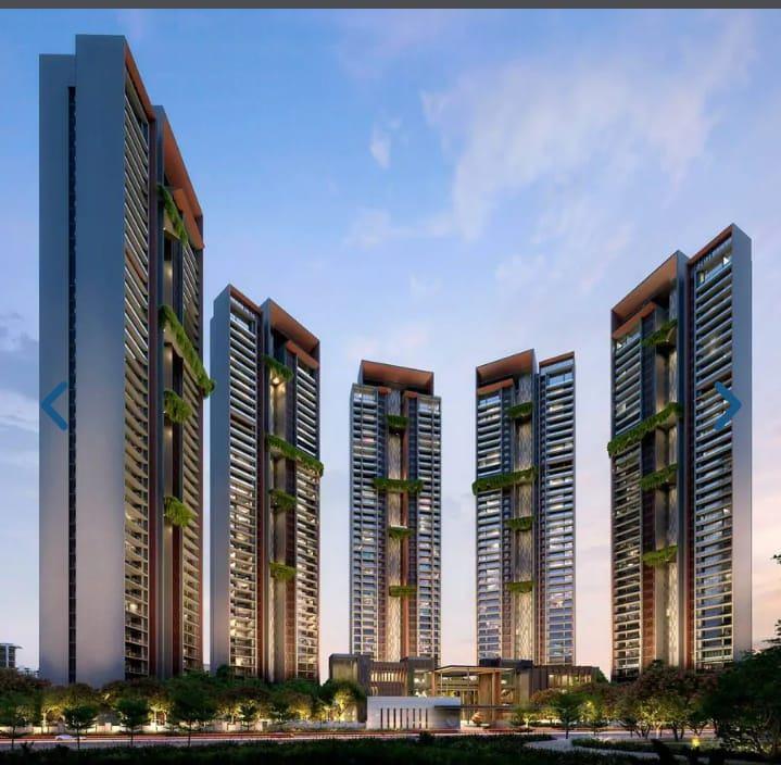 Signature Global Residential Apartment in Sector 71, Gurgaon