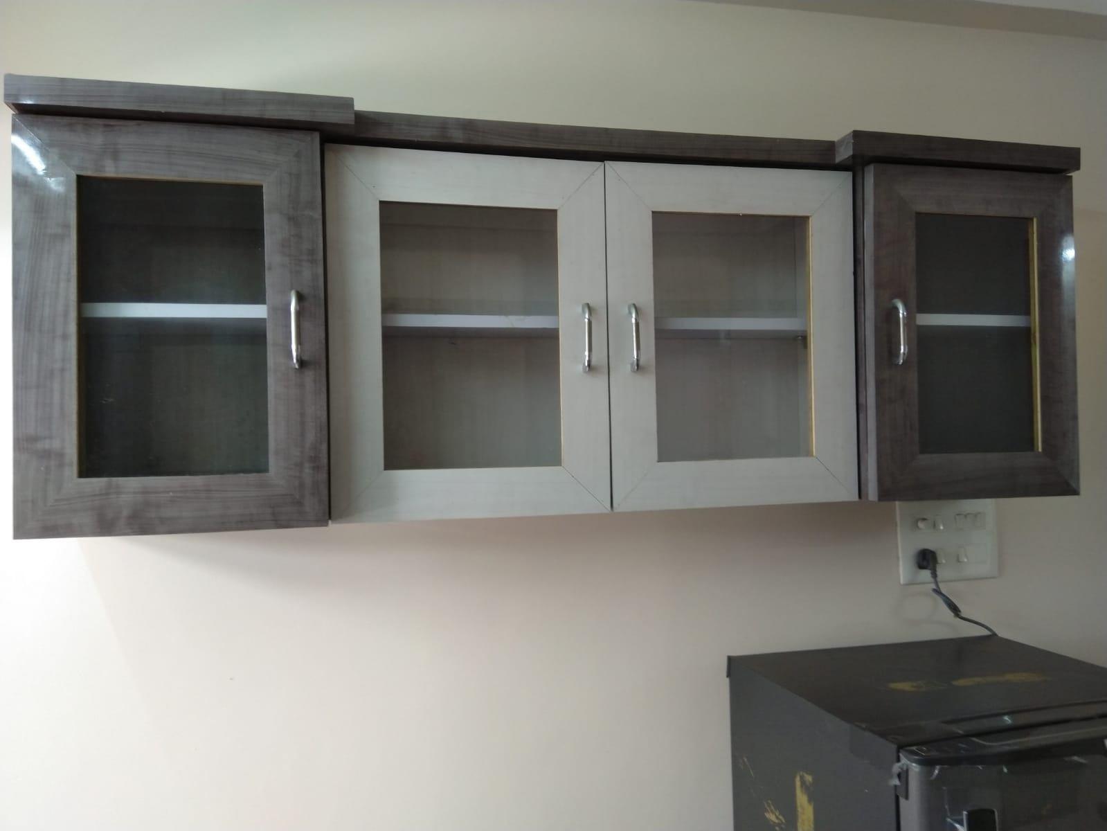 2-BHK Furnished Flat On Rent At Scheme No 140.