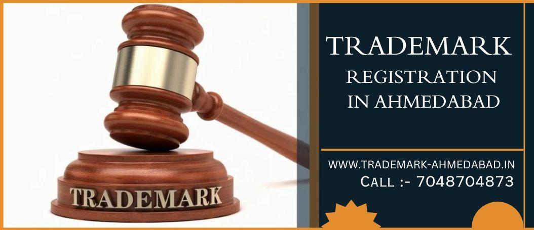 Specialize trademark advocate in ahmedabad