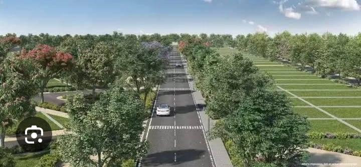 Residential Mohidins Hamlet Plot in Goa