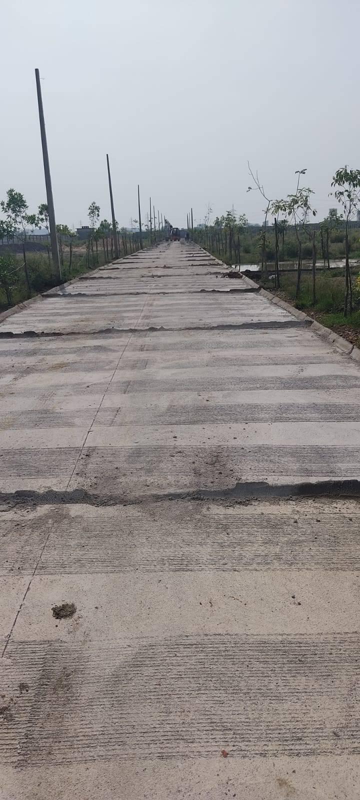 Plot for Sale in Kachana