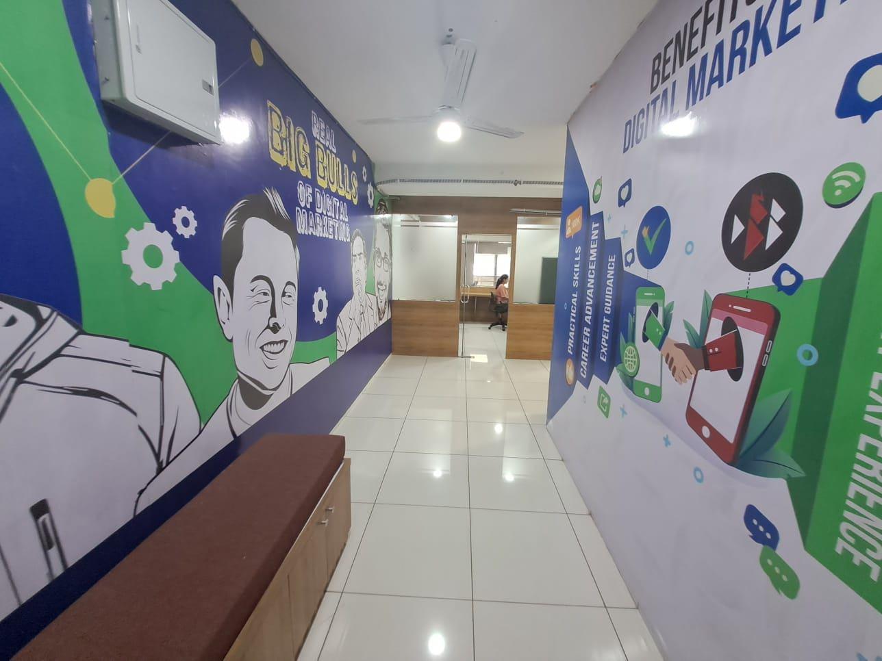 Best performance marketing company in Ahmedabad ,india