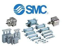 SMC Pneumatic Supplier in India & Saudi Arabia | Cylinders, Fittings, Valves