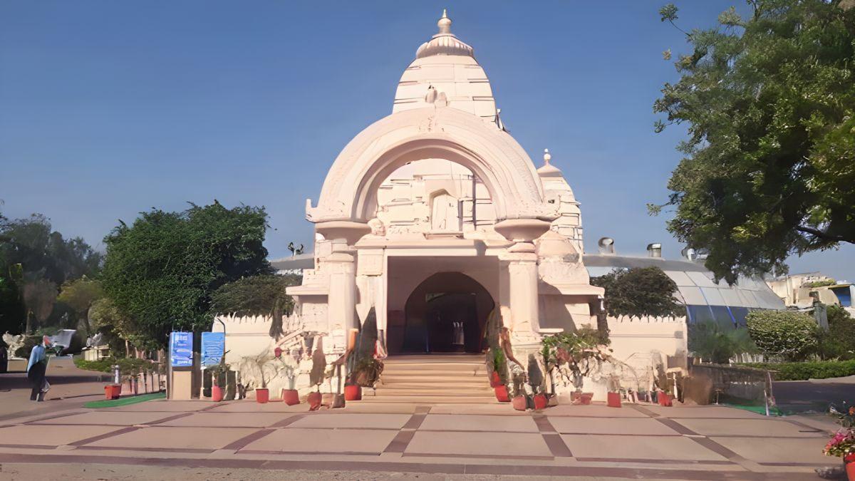 Akshaya Patra Vrindavan