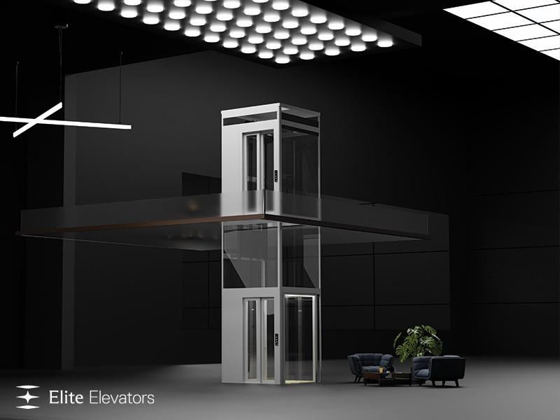 The Safest Home Elevators in India