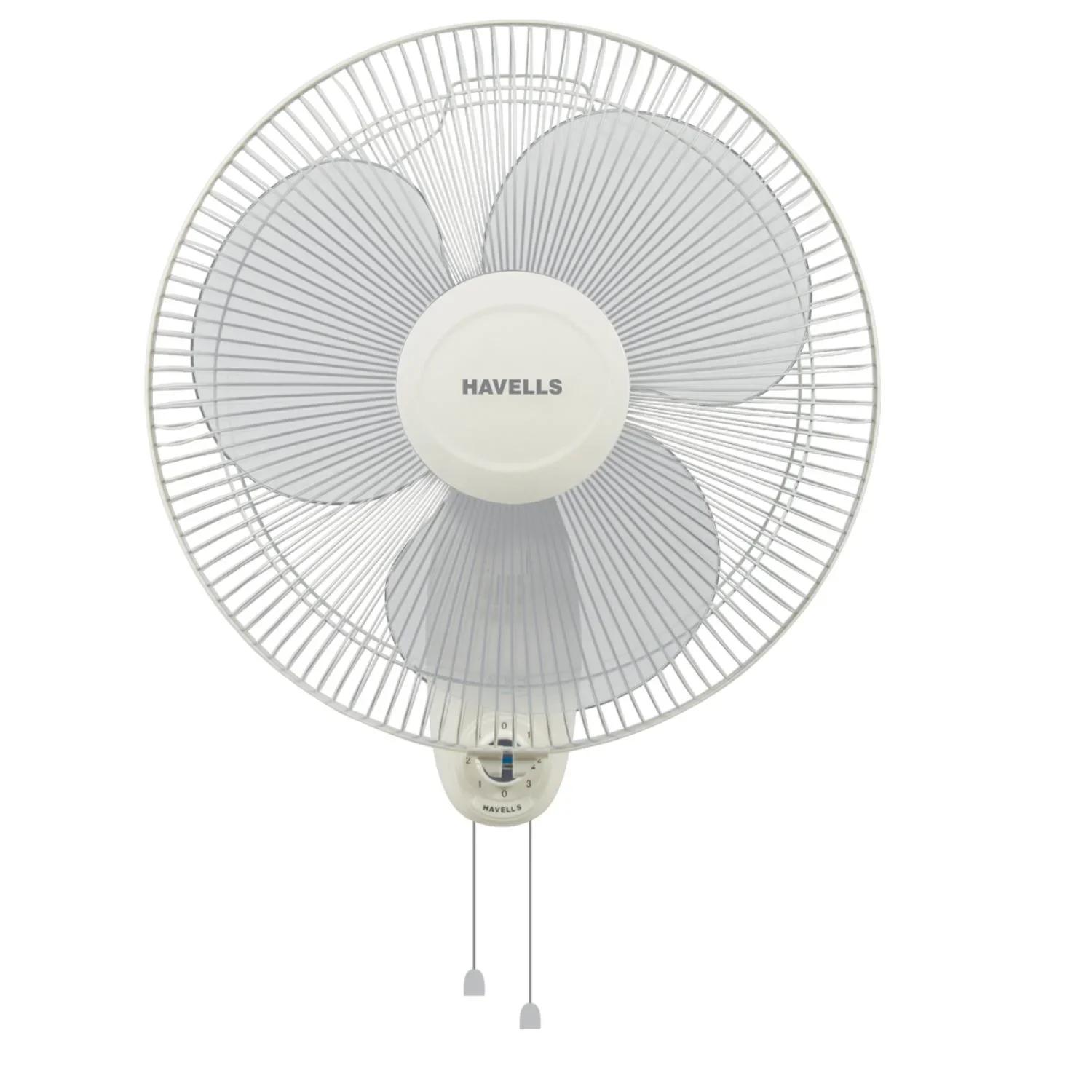 Havells Swing Wall Fan 400 mm | FHWSWSTIVR16