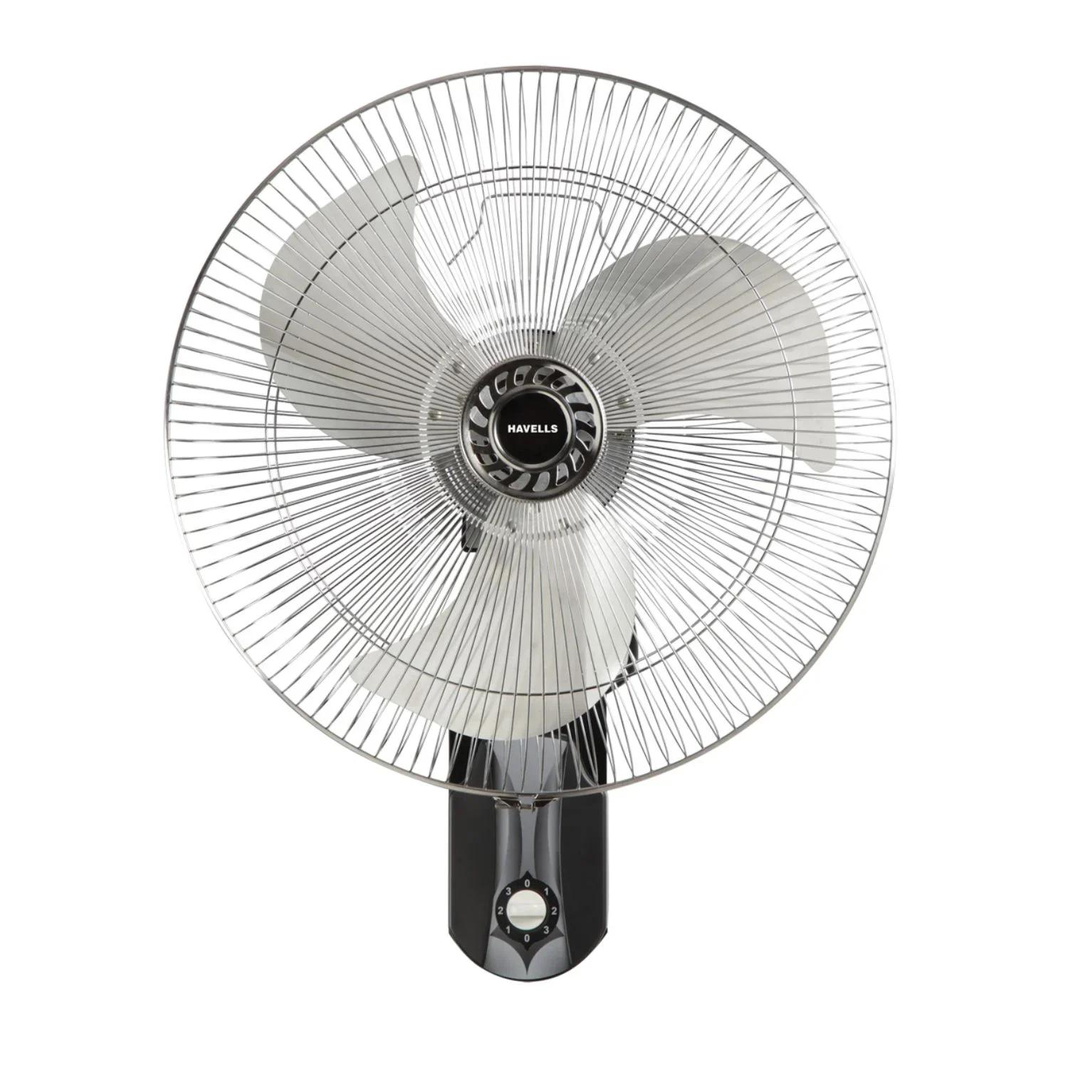 Havells V3 Wall Fan FHWV3TFSLB18