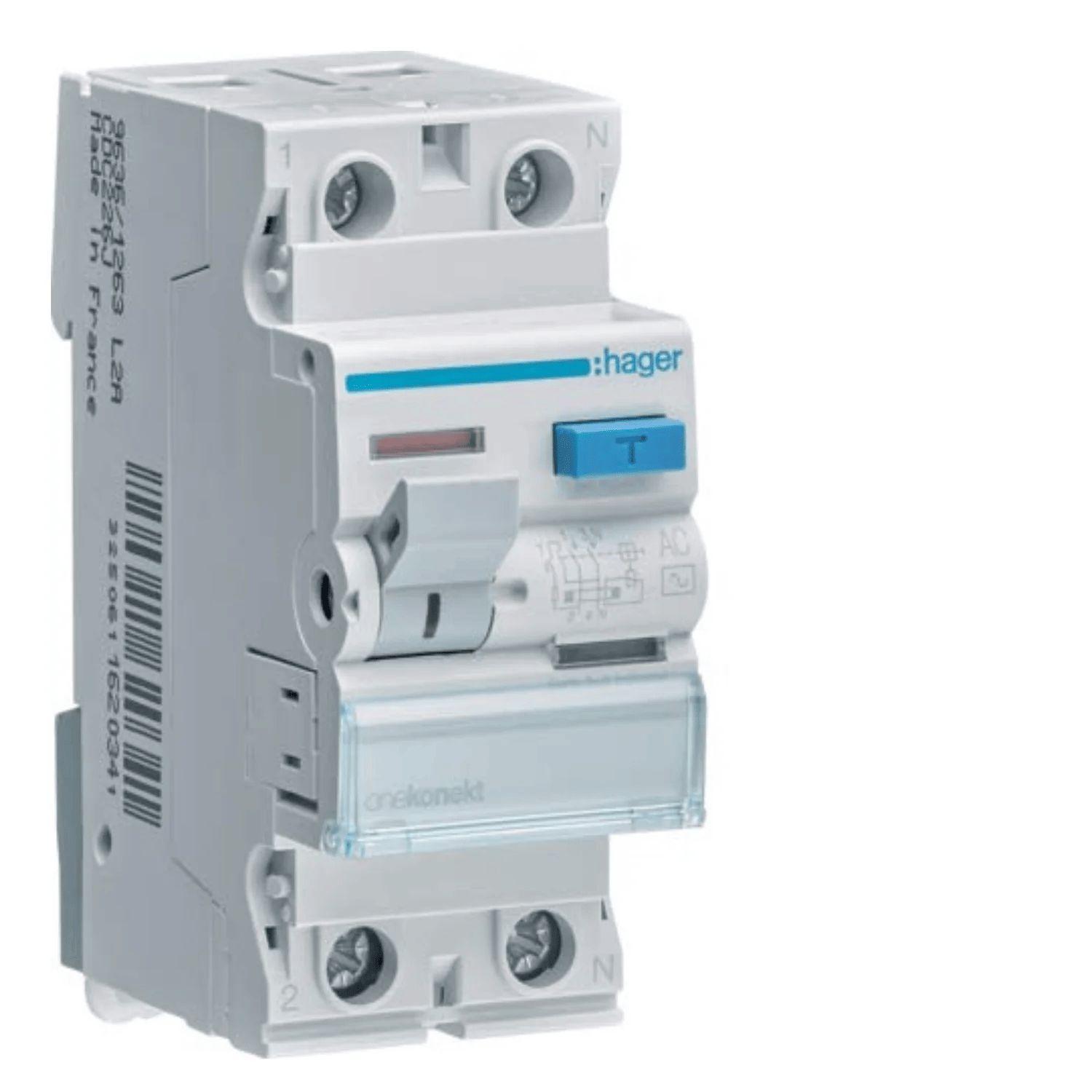 Rccb 16 Amp Price In India | Rccb 16a Price