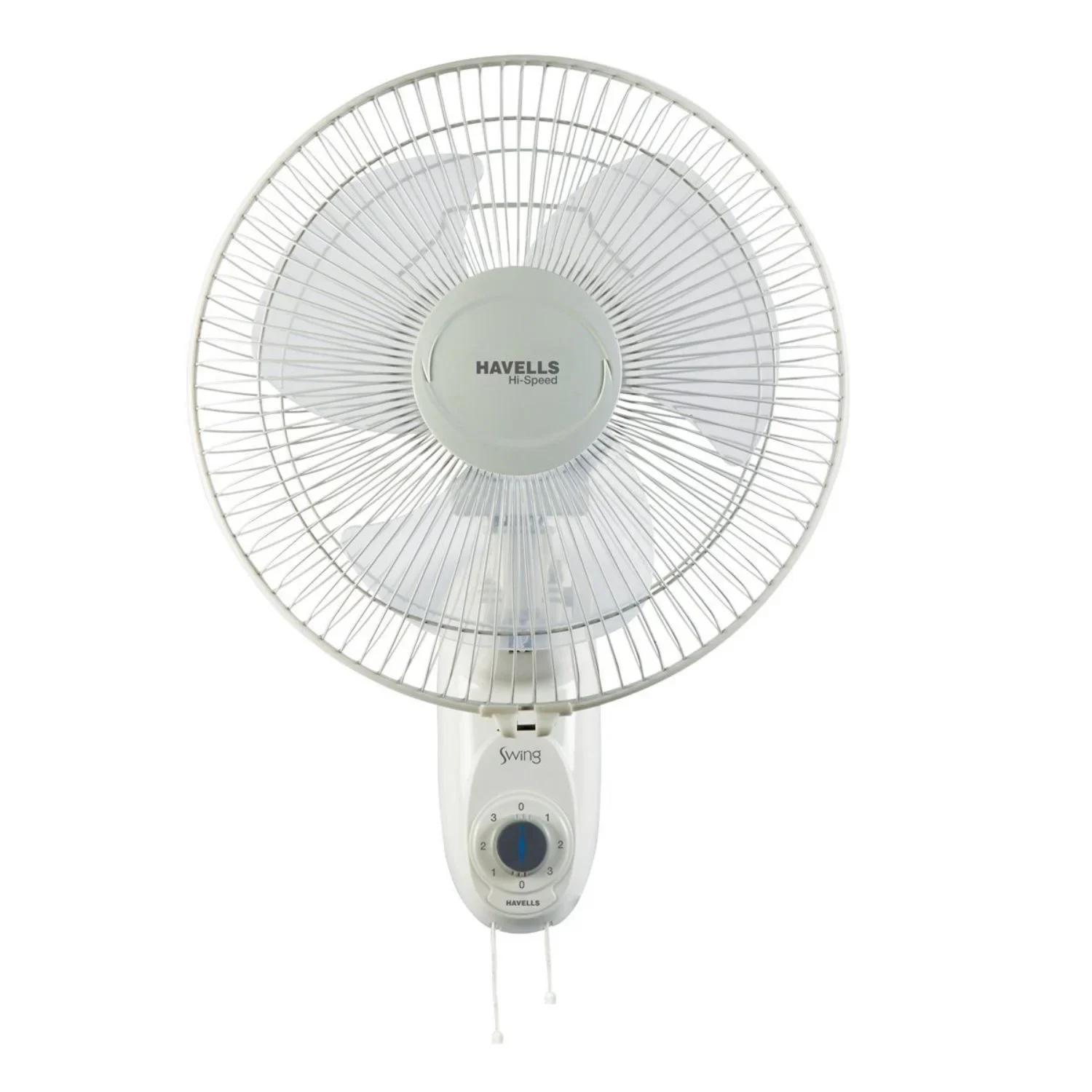 Havells Swing wall fan FHWSWHSOWH12