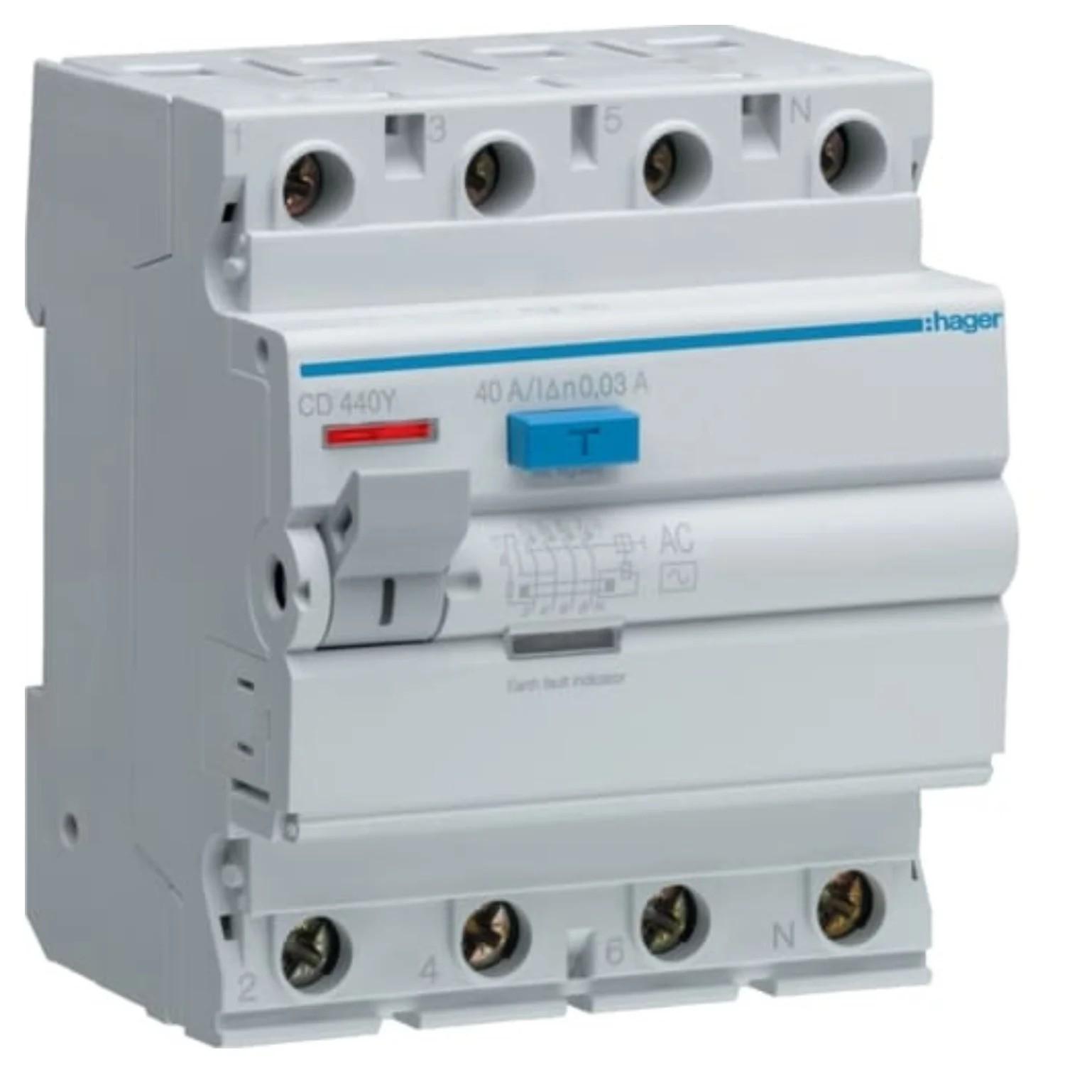  Rccb 63a Price | Rccb 63a Price In India