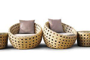 Premium Outdoor Fabrics | Durable & Stylish | Indoweave