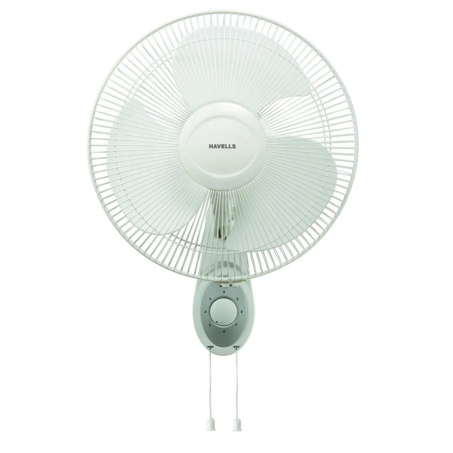 Havells Swing Wall Fan FHWSWSTIVR12