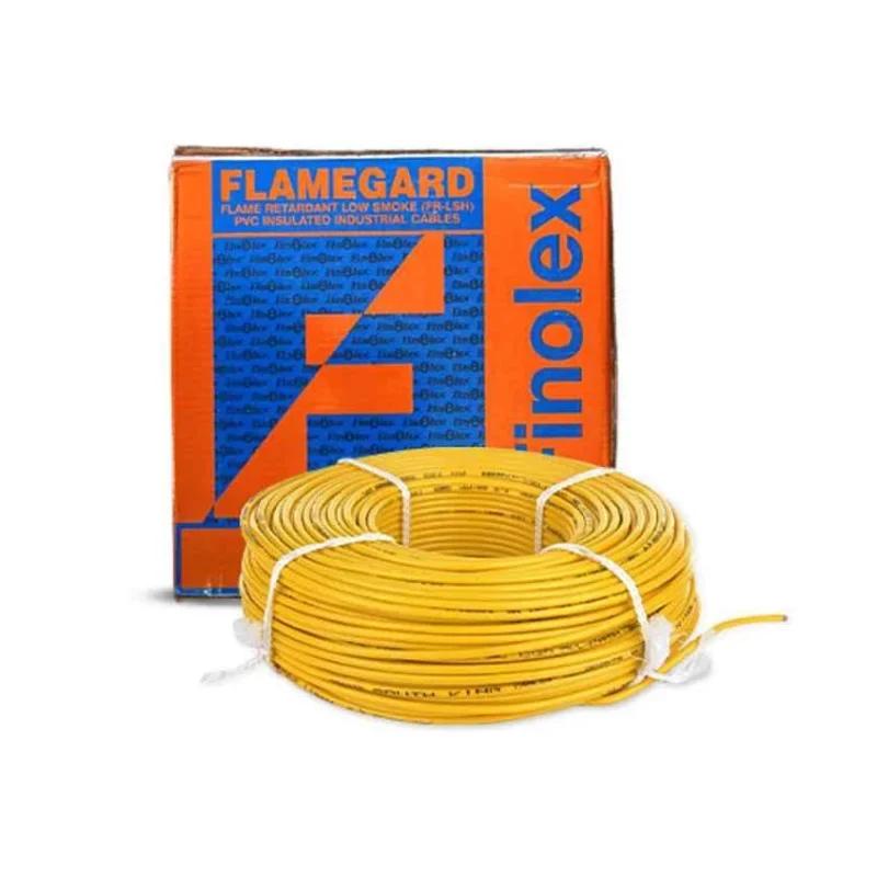 Finolex 1 sq mm wire 1030313