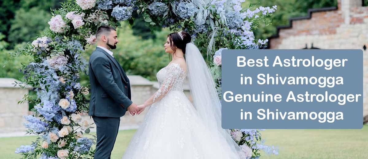 Best Astrologer in Shivamogga 