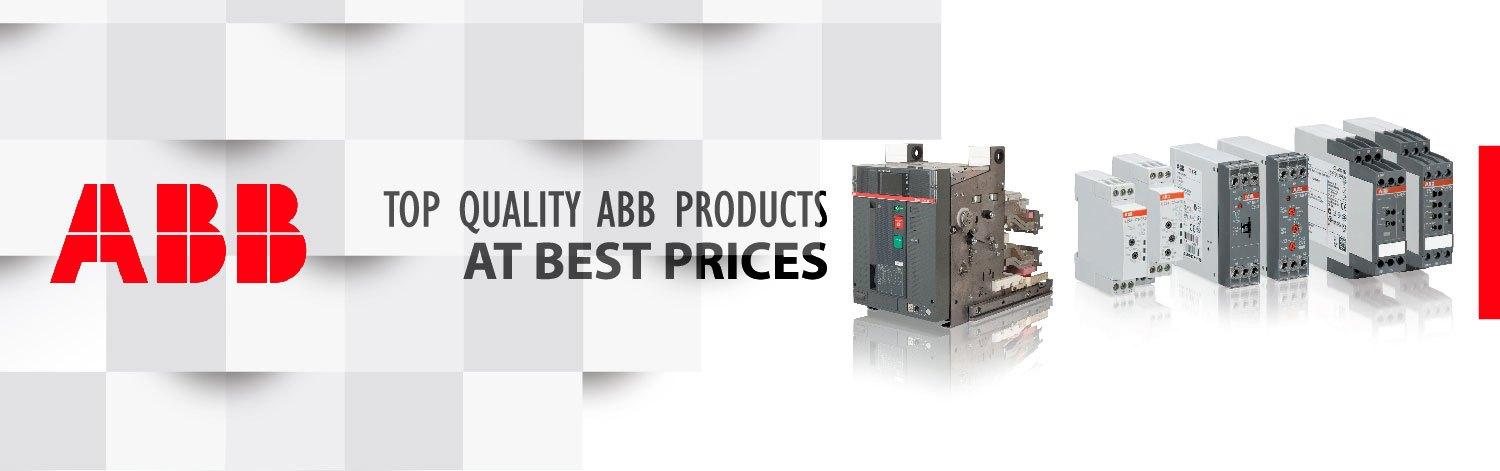 Locate Your Nearest ABB Authorized Distributor 