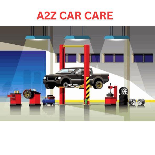 Looking for top-notch car dent removal services in Pune/Mumbai? 