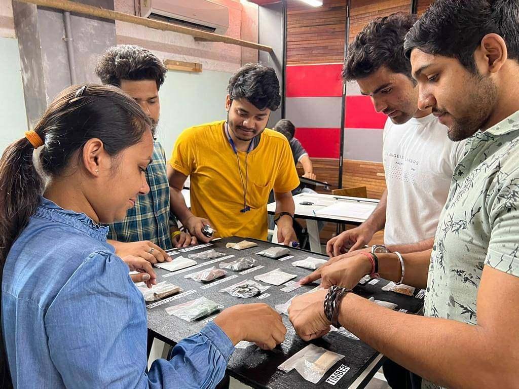 IVS School of Art & Design