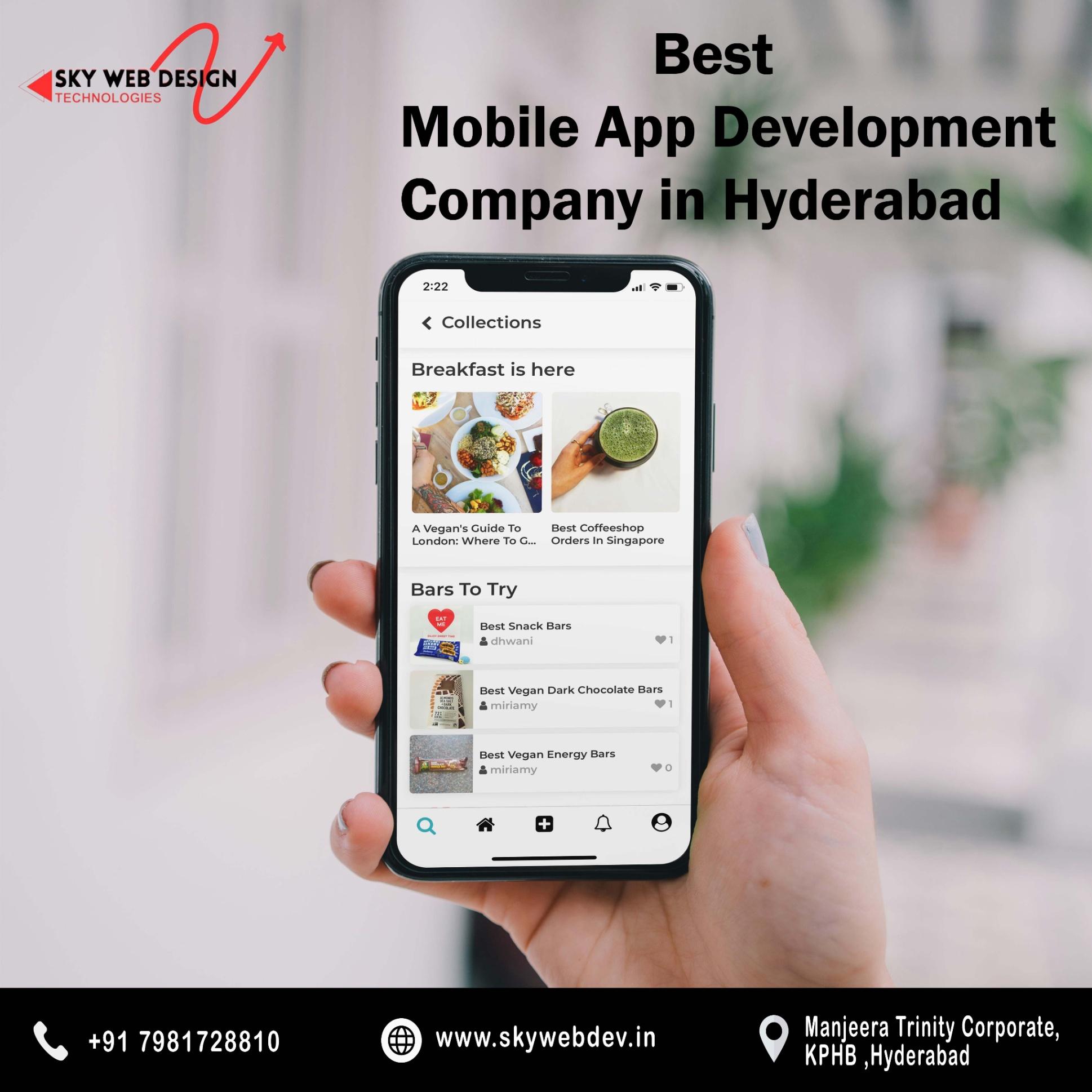 Sky Web Design Technologies