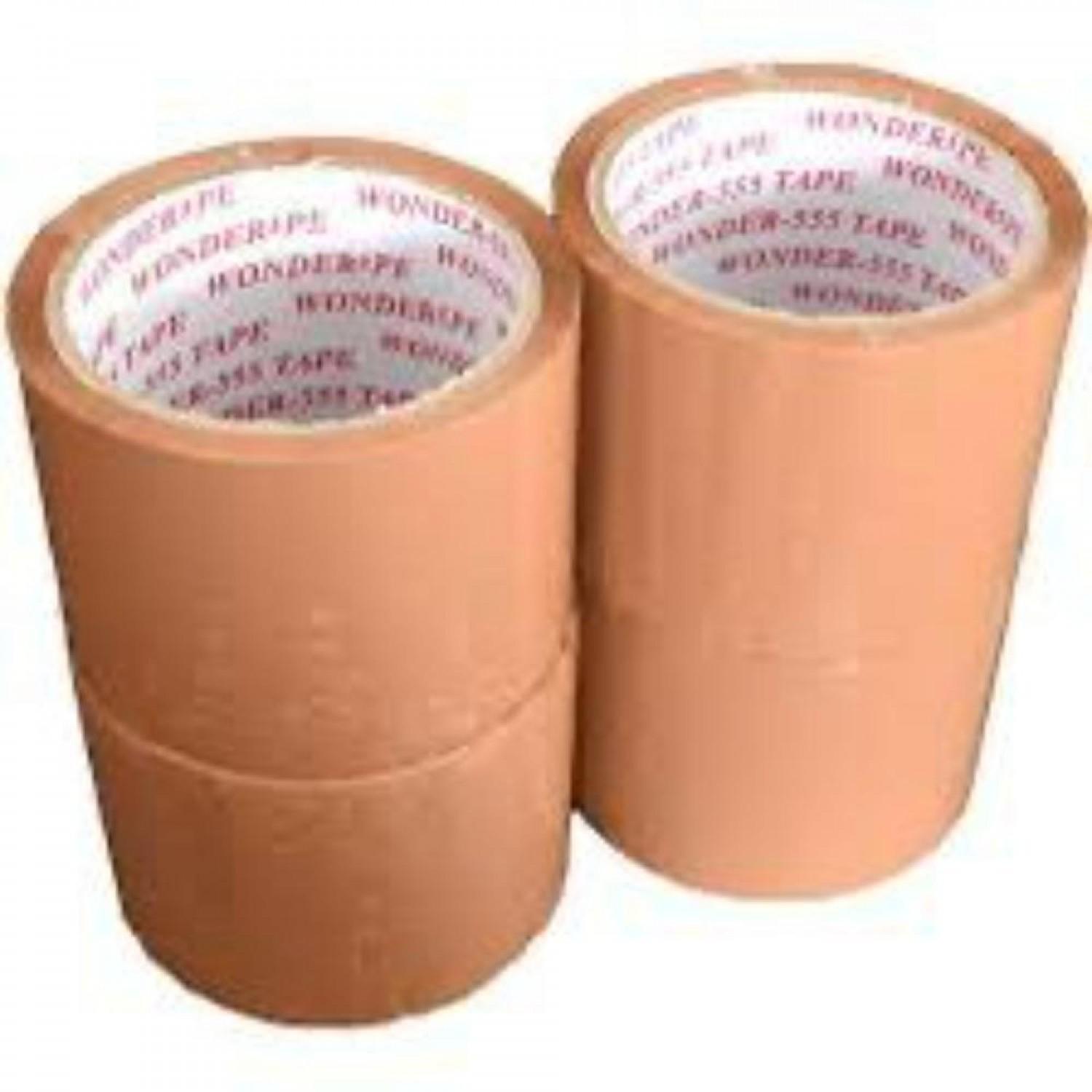 customized packaging tapes