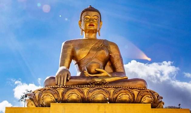 Book Bhutan Package Tour from Mumbai with Door to happiness Holiday