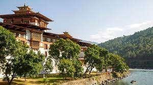 BHUTAN PACKAGE TOUR FROM BANGALORE 