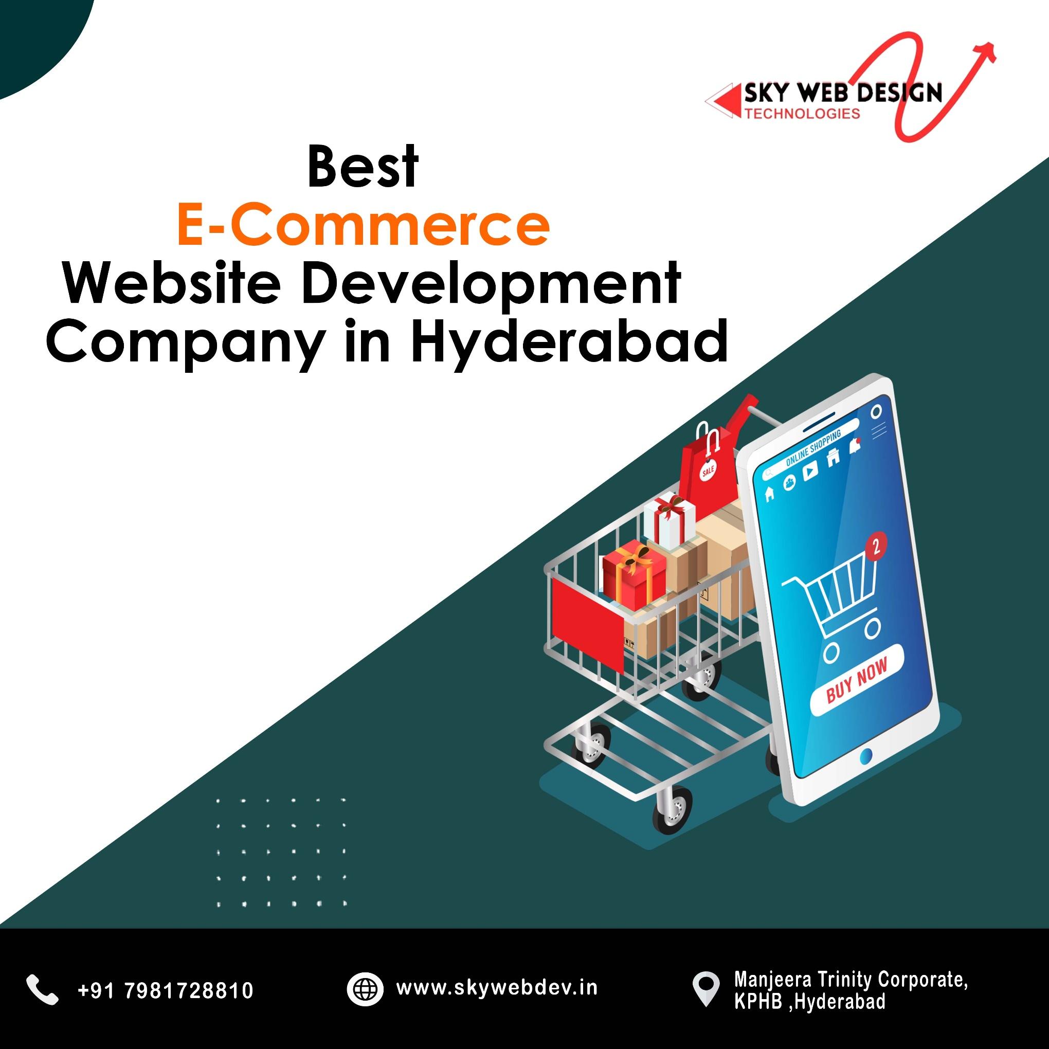 best ecommerce website