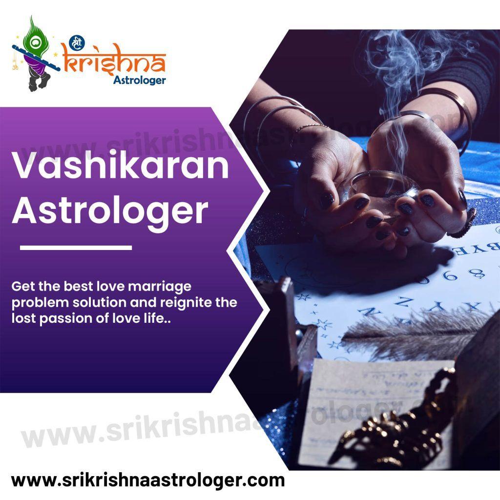 Vashikaran Astrologer in Mumbai 