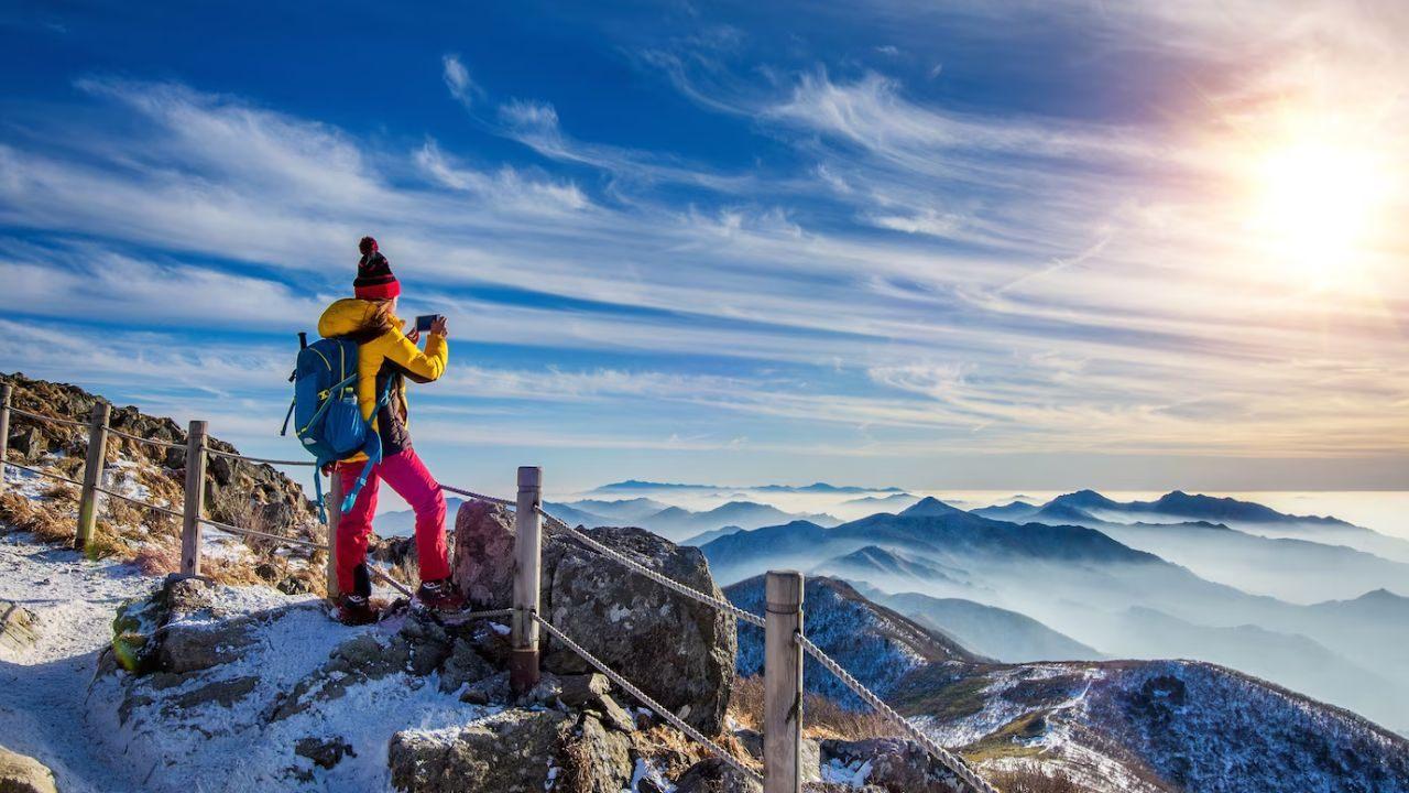 Kashmir tour packages