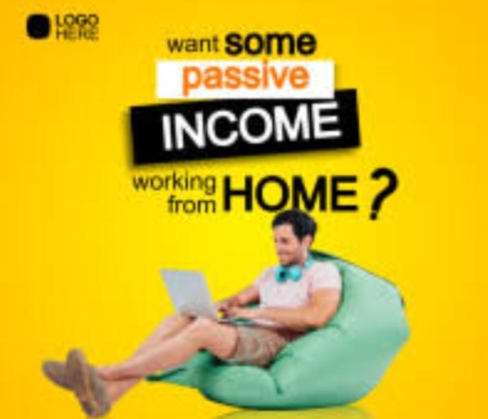 Generate an extra source of income 