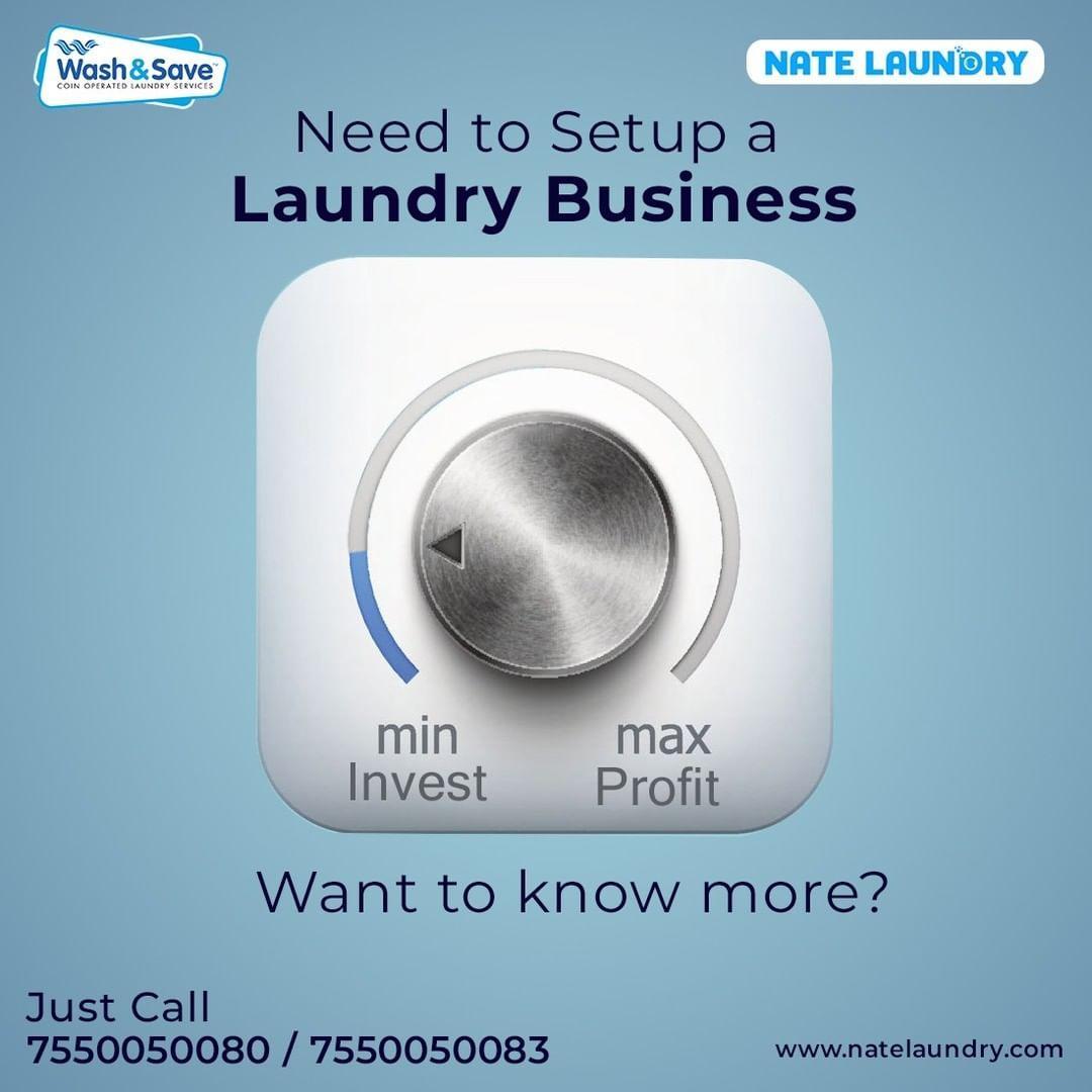 Utilize Our Laundry Solutions Company to Get Better Outcomes!