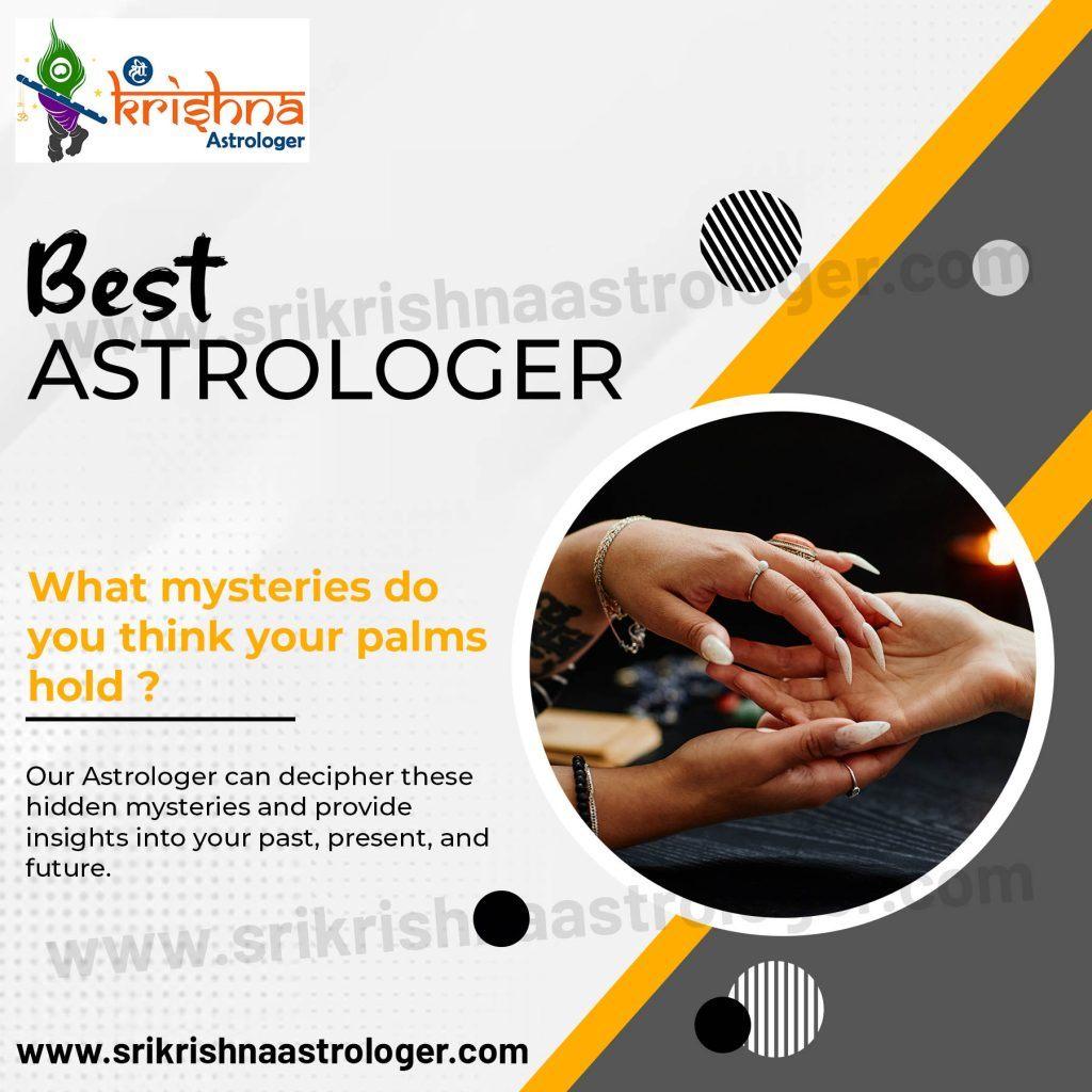 Best Astrologer in Juhu 