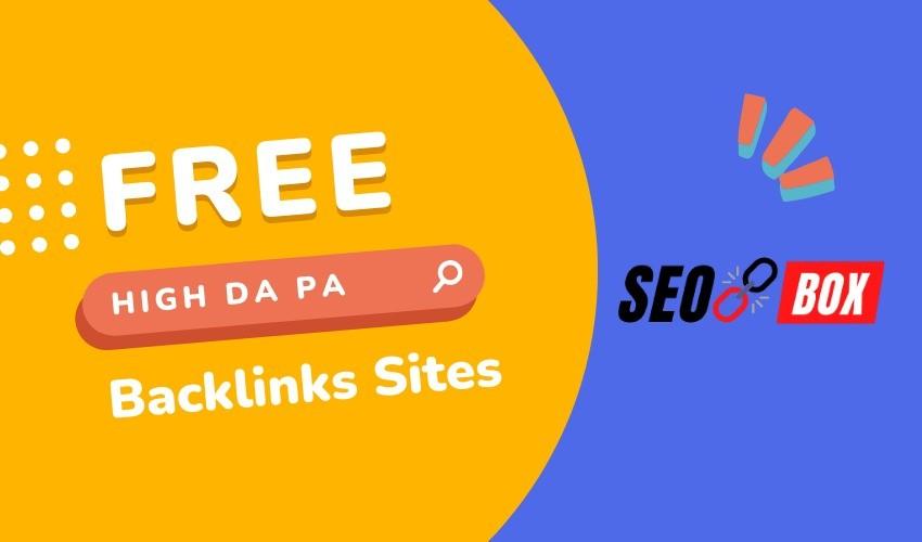 Welcome to SEO Link Box - Your Ultimate Backlink Resource