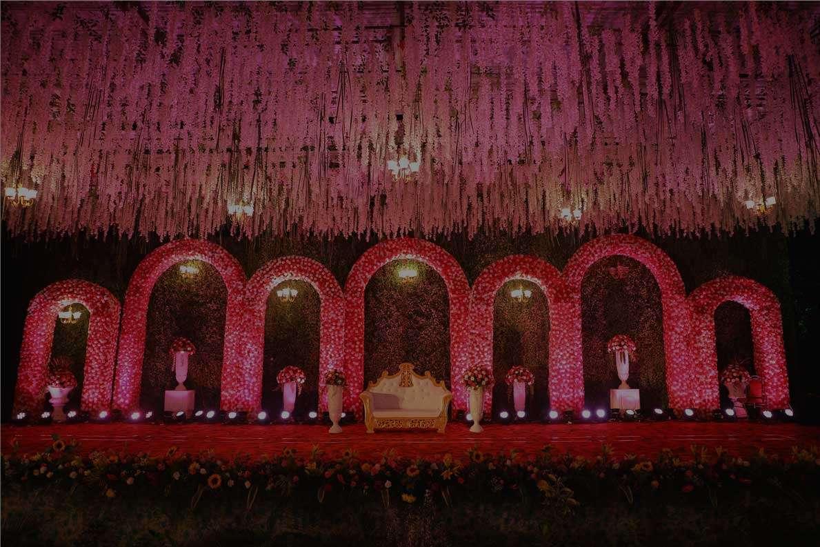 Looking for wedding resorts in pune